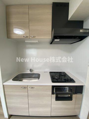 【キッチン】 | ルーブル上板橋