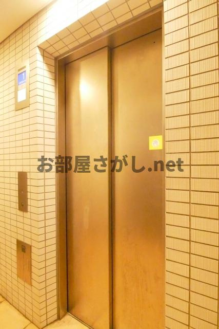 PREMIUM CUBE目黒東山♯ｍｏ【12月中旬入居可】のその他共用部分|外観です