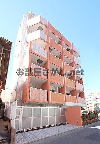 PREMIUM CUBE目黒東山♯ｍｏ【12月中旬入居可】