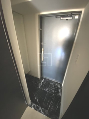 【玄関】 | カスタリア堺筋本町 | カスタリア堺筋本町　玄関