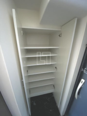 【収納】 | カスタリア堺筋本町 | カスタリア堺筋本町　シューズボックス