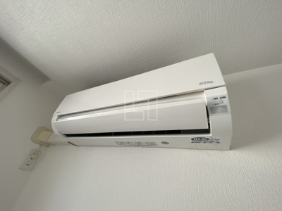 【設備】 | カスタリア堺筋本町 | カスタリア堺筋本町　エアコン