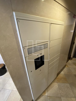 【その他共用部分】 | カスタリア堺筋本町 | カスタリア堺筋本町　宅配BOX