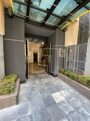 【エントランス】 | カスタリア堺筋本町 | カスタリア堺筋本町　エントランス