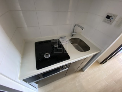 【キッチン】 | カスタリア堺筋本町 | カスタリア堺筋本町　キッチン