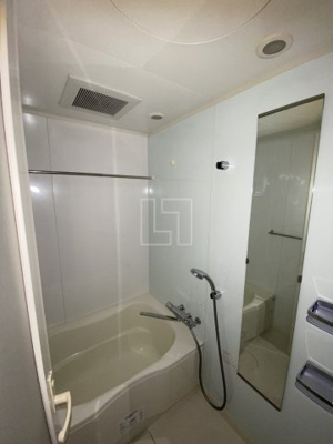 【浴室】 | カスタリア堺筋本町 | カスタリア堺筋本町　浴室