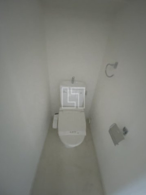 【トイレ】 | カスタリア堺筋本町 | カスタリア堺筋本町　温水洗浄便座