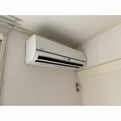 【その他】 | レピュート高岡B