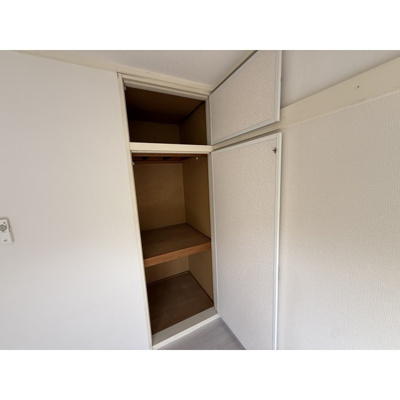 【内装】 | レピュート高岡B | 内装もきれいです