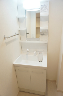 【キッチン】 | リブリ・パーチェ天台 | きれいなキッチンです