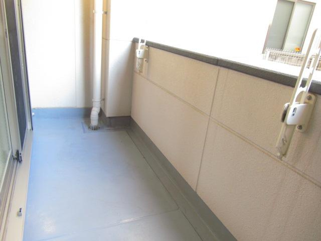 【その他】 | CASA　RIVIERA（カーサ　リヴィエラ） | ベランダ