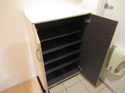 【収納】 | CASA　RIVIERA（カーサ　リヴィエラ） | シューズＢＯＸ