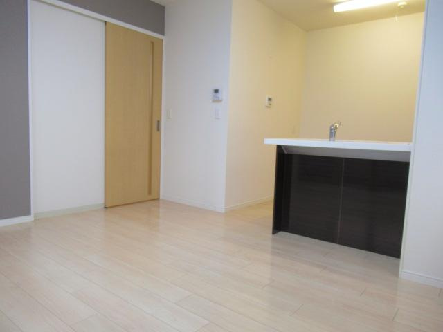 【居間・リビング】 | CASA　RIVIERA（カーサ　リヴィエラ） | リビング