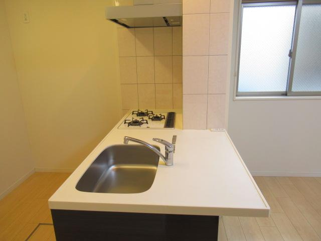 【キッチン】 | CASA　RIVIERA（カーサ　リヴィエラ） | キッチン