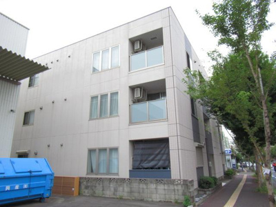 【外観】 | CASA　RIVIERA（カーサ　リヴィエラ） | 外観写真（昼）