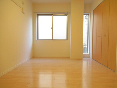 【内装】 | CASA　RIVIERA（カーサ　リヴィエラ） | 洋室