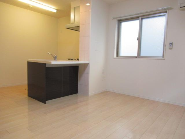 【居間・リビング】 | CASA　RIVIERA（カーサ　リヴィエラ） | リビング