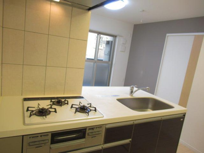 【洗面所】 | CASA　RIVIERA（カーサ　リヴィエラ） | キッチン