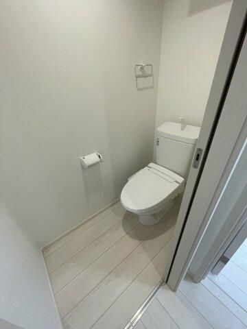 ＷｉｌｌｏｗＬａｎｅのトイレ