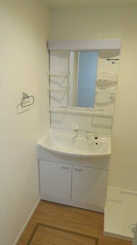 ＷｉｌｌｏｗＬａｎｅの洗面所