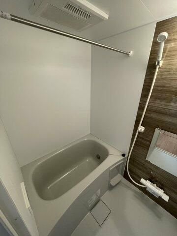 ＷｉｌｌｏｗＬａｎｅの浴室