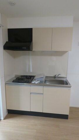 ＷｉｌｌｏｗＬａｎｅのキッチン