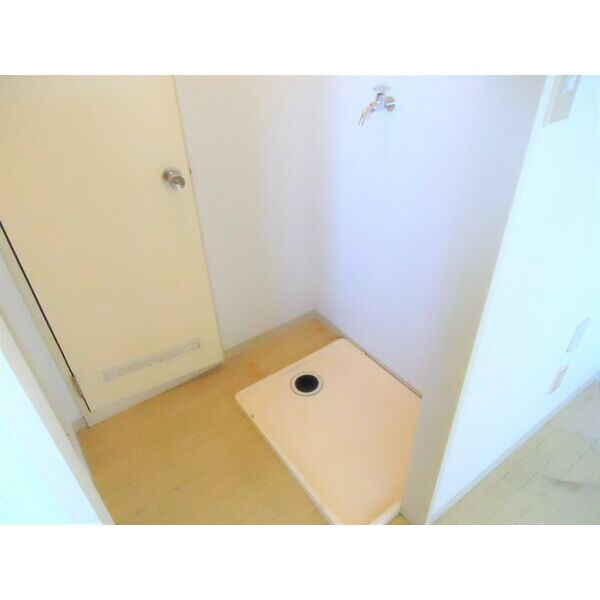 エバーグリーン　Ａの設備