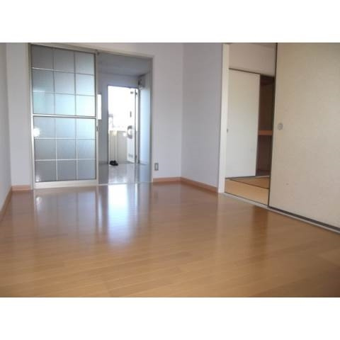 エバーグリーン　Ａのその他