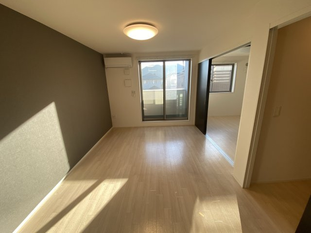 ヴェルジュール佐土の浴室|バス