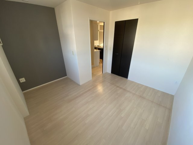 ヴェルジュール佐土の内装|カメラ付インターホン