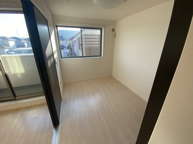 ヴェルジュール佐土の収納|収納