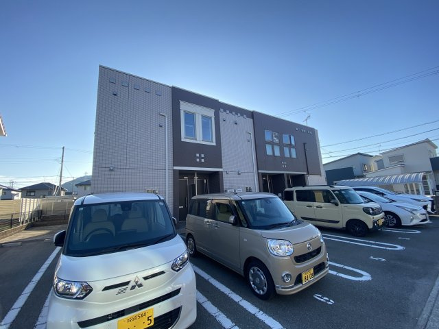 ヴェルジュール佐土