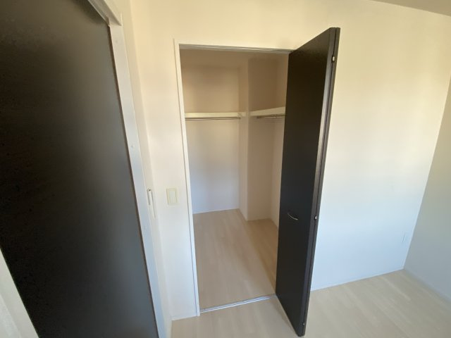 ヴェルジュール佐土のその他|洗濯機置場