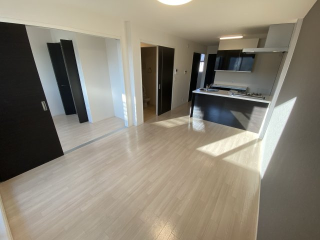 ヴェルジュール佐土の外観|外観写真（昼）