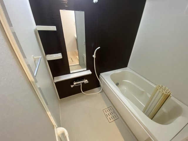 ヴェルジュール佐土の居間・リビング|リビング