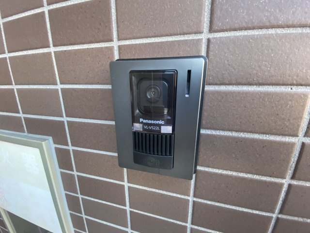 ヴェルジュール佐土の収納|キッチン収納