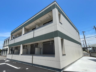 カーサ　ミスミの画像