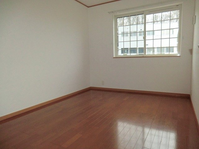 シンヴィオシスＤのその他共用部分