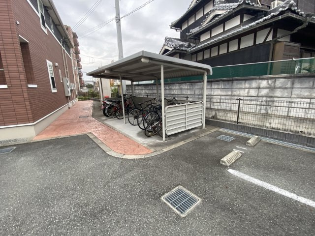 プレシャスＢの設備