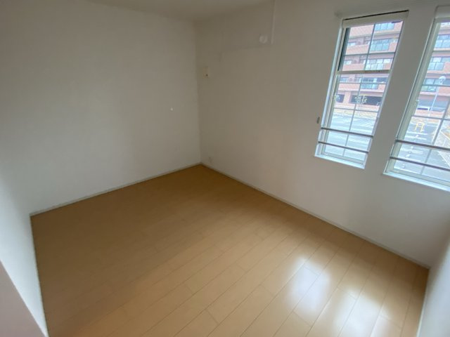 プレシャスＢの収納