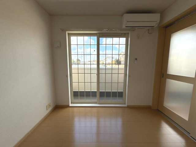 ベル　エトワールの内装