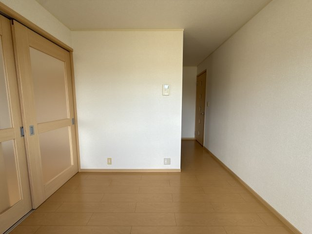 ベル　エトワールの居間・リビング