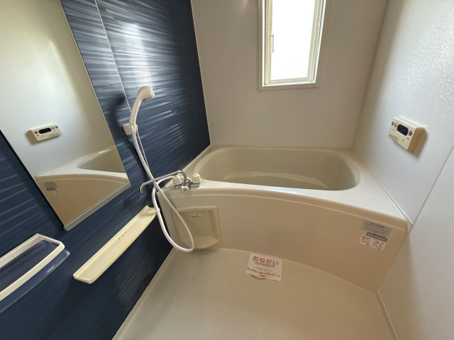 ベル　エトワールの浴室