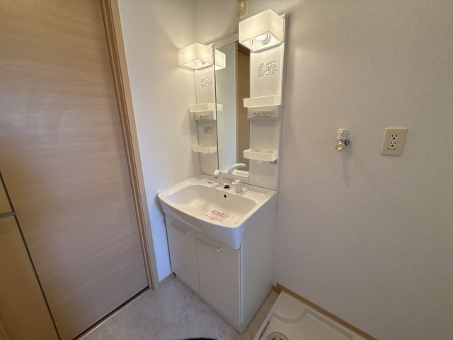 ベル　エトワールの洗面所