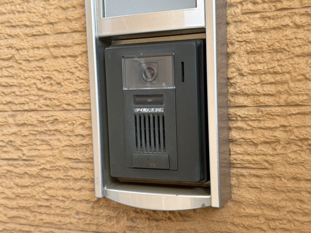 ベル　エトワールのセキュリティ