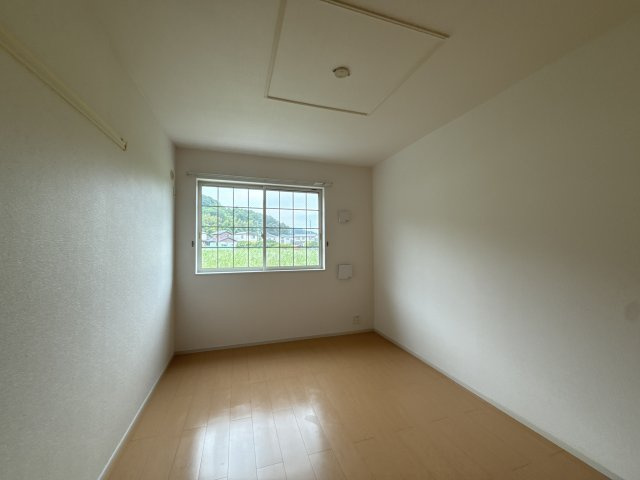 シン．シン．ハウスＢの子供部屋
