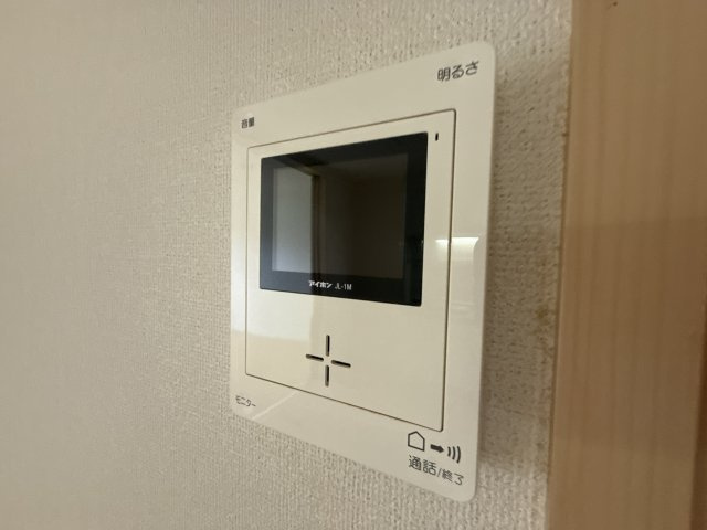 シン．シン．ハウスＢのセキュリティ