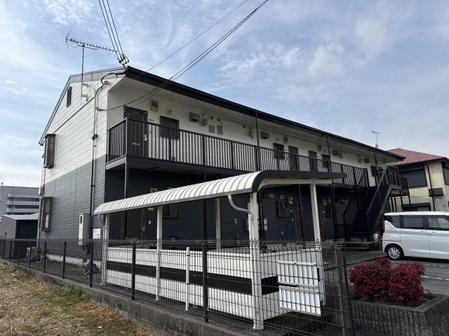 グランディヴィラ