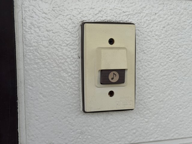 グランディヴィラのセキュリティ