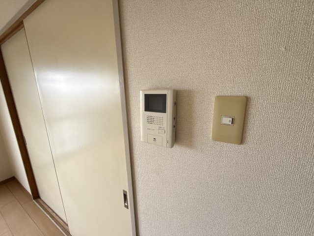 フラッツ・アイのセキュリティ